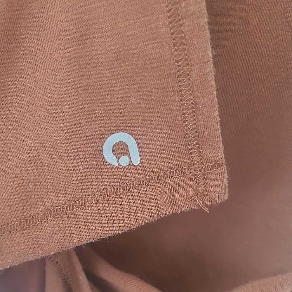 Oversized Workout Top - Picture 6 of 6